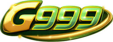 g999 সোনালি লোগো
